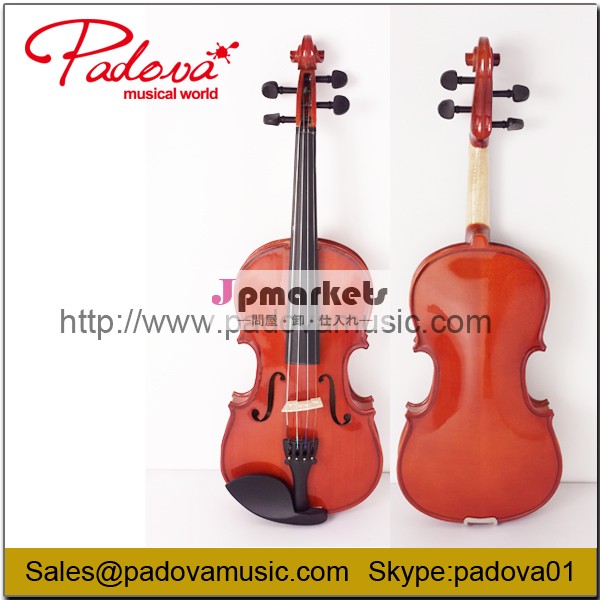 3/4第一- クラス品質のバイオリン/トウヒヴァイオリン販売のための問屋・仕入れ・卸・卸売り
