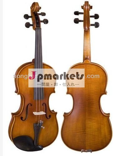 真ん中sl-v21品位バイオリン問屋・仕入れ・卸・卸売り