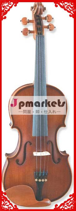 手作り中間グレードの学生のバイオリン問屋・仕入れ・卸・卸売り
