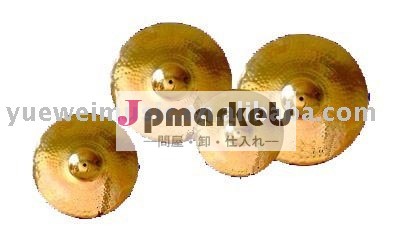 シンバルの打楽器の付属品問屋・仕入れ・卸・卸売り