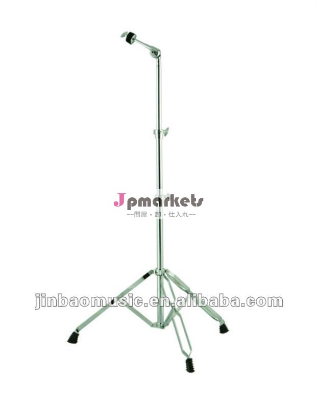jinbaoの高級でまっすぐなシンバルの立場C-3C問屋・仕入れ・卸・卸売り