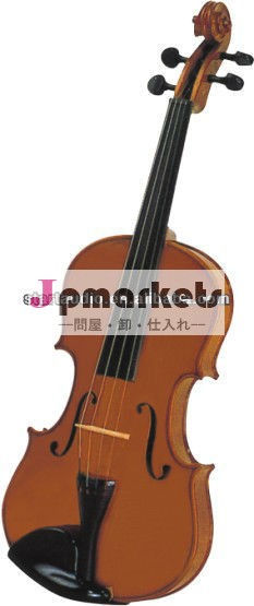 ユニバーサルヴァイオリン安い合板使用sv008-pバイオリン初心者のための問屋・仕入れ・卸・卸売り