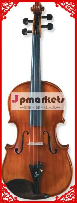 ハンドメイドの高品位ヴィオラ中国から問屋・仕入れ・卸・卸売り