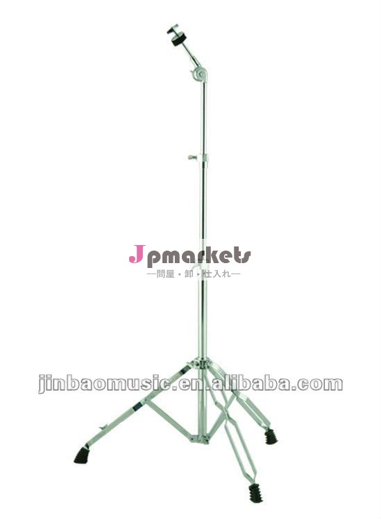 jinbaoの高級でまっすぐなシンバルの立場C-3D問屋・仕入れ・卸・卸売り