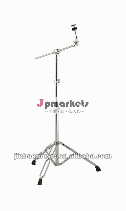 jinbao高級なブームの腕のシンバルの立場B-3X問屋・仕入れ・卸・卸売り