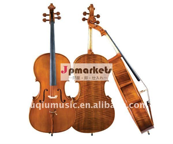 高品位sncl302チェロ、 カラフルなチェロ、 プロのチェロ問屋・仕入れ・卸・卸売り