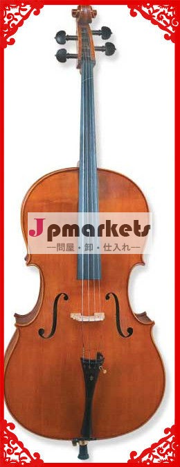 中国安価な高品位スプルースチェロ問屋・仕入れ・卸・卸売り