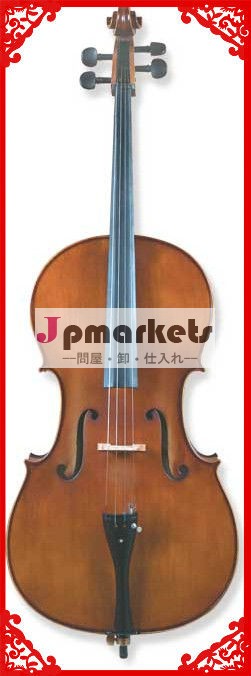 中国手作りの楽器学生チェロ問屋・仕入れ・卸・卸売り