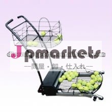 手動芝刈り機350個テニスボールホッパーボール問屋・仕入れ・卸・卸売り