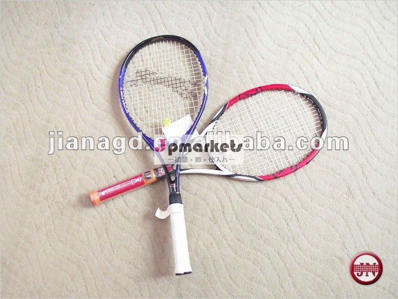 テニスのダンパースポーツ用品のためにカスタマイズされたロゴおよびサイズを受け入れる問屋・仕入れ・卸・卸売り