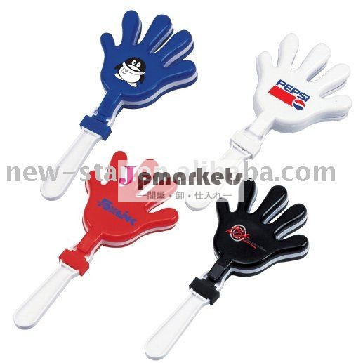 プラスチック手のクラッパーNCL003問屋・仕入れ・卸・卸売り