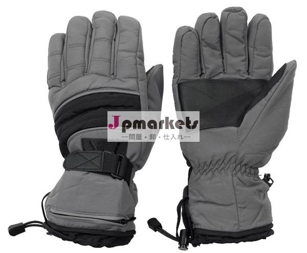 スポーツ防水温水暖かい手袋、 冬にあなたの手を暖かく保つ問屋・仕入れ・卸・卸売り