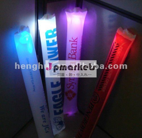 Ledバンスティック/インフレータブル舌を導いた問屋・仕入れ・卸・卸売り