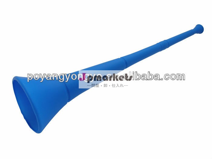青スタジアムホーントランペットフラグ付きvuvuzelas問屋・仕入れ・卸・卸売り