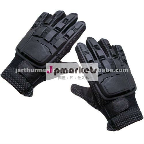 Paintballの手袋完全な指のpaintballの手袋かairsoftの手袋問屋・仕入れ・卸・卸売り