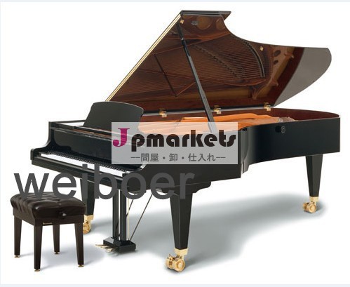 プロの黒標準gp170bグランドピアノ問屋・仕入れ・卸・卸売り