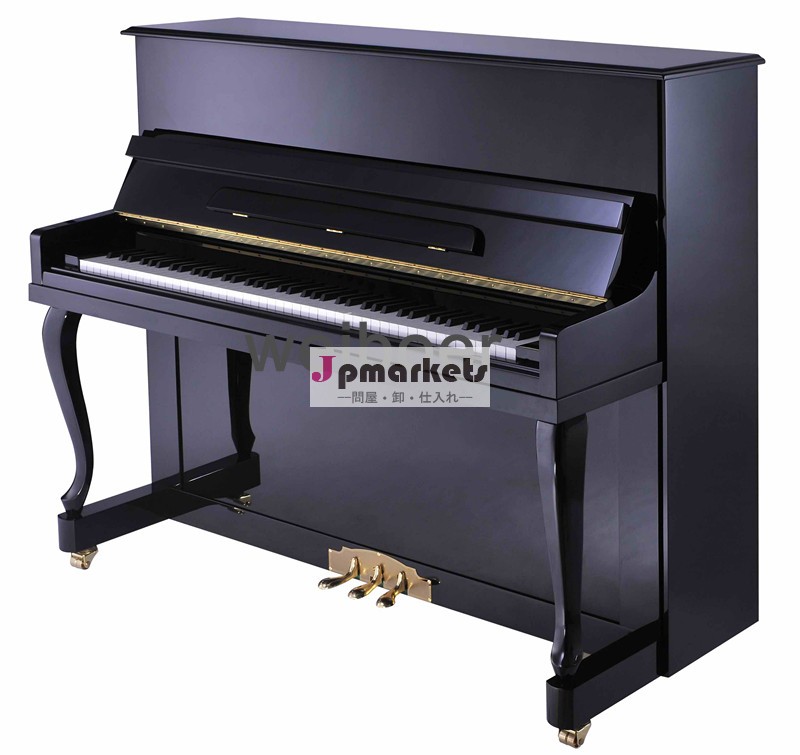 黒ビダドmusicalesmf-12188重要な手段のアップライトピアノ問屋・仕入れ・卸・卸売り