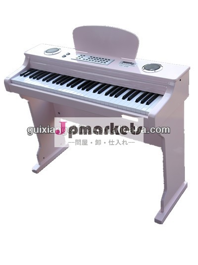 キー標準キーボード61エレクトリックピアノ初心者ピアノの鍵盤の工場直接の営業活動問屋・仕入れ・卸・卸売り
