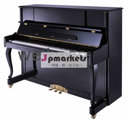 プロの黒88mf-123bアップライトピアノキー問屋・仕入れ・卸・卸売り