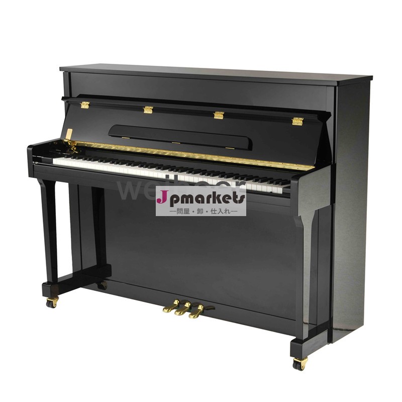 特定の楽器ビダドmusicales黒mf-110アップライトピアノ問屋・仕入れ・卸・卸売り