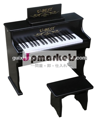 の子供のピアノの子供のピアノの鍵盤楽器mp3音楽37とキーボード問屋・仕入れ・卸・卸売り