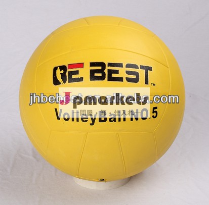 色サイズ2014年bebesthungriness5良いquanlity安い価格ゴムバレーボールプロモーションゴムバレーボール問屋・仕入れ・卸・卸売り