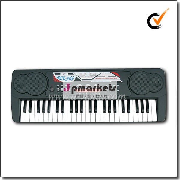電気49鍵の電子キーボードのピアノの鍵盤( mk- 4100)問屋・仕入れ・卸・卸売り