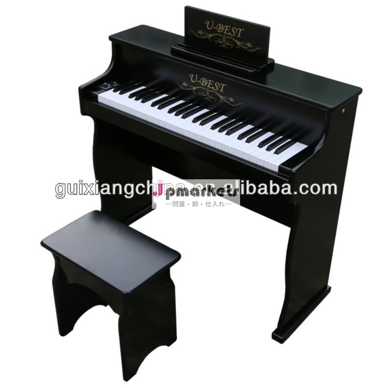 の子供のピアノの子供用mp3音楽楽器ピアノ49キーボード付きキーボード問屋・仕入れ・卸・卸売り