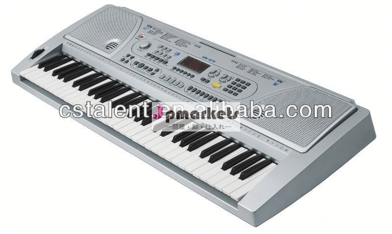 キーデジタル61ロール- アップソフトキーボードピアノmidiとアップグレードキーパッド入り厚くおもちゃの電子ピアノ子供のためのギフト問屋・仕入れ・卸・卸売り