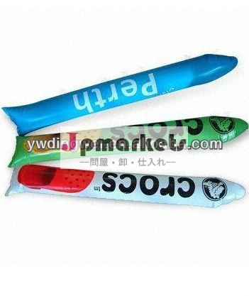 ノイズスティック、 サンダースティック、 応援スティック問屋・仕入れ・卸・卸売り
