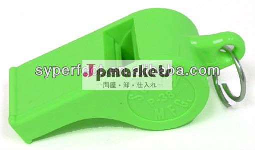 プラスチックプロモーション救助笛問屋・仕入れ・卸・卸売り