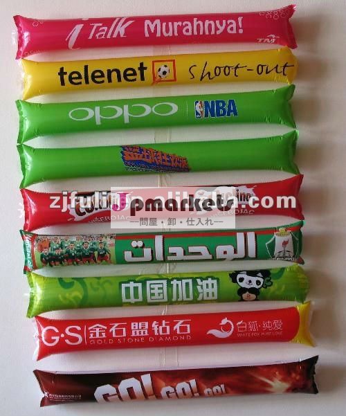 応援スティック2014年にキリスト教徒とイスラム教徒問屋・仕入れ・卸・卸売り