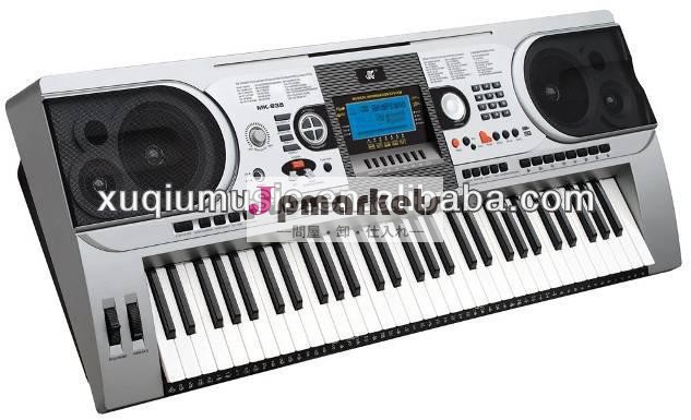 K61電子キーボード/音楽キーボードピアノ問屋・仕入れ・卸・卸売り