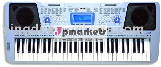 61keyboard電子器官(電気楽器、音楽的な項目、器官、おもちゃ、ギフト)問屋・仕入れ・卸・卸売り