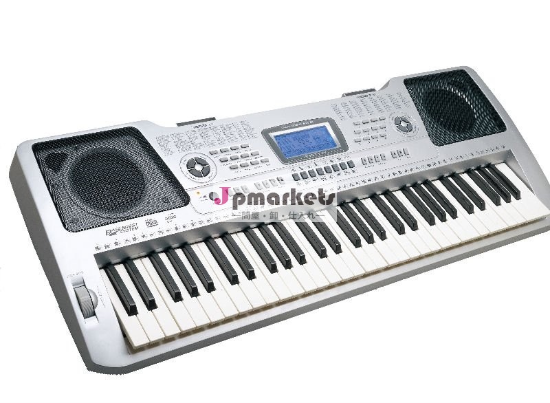 61キーの電子キーボード(DRM610C)問屋・仕入れ・卸・卸売り
