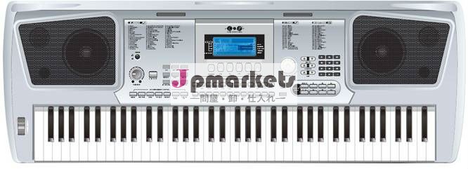 76鍵の電子キーボードの問屋・仕入れ・卸・卸売り