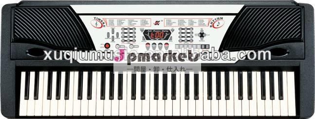 鍵の電子キーボード61/音楽キーボード問屋・仕入れ・卸・卸売り