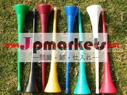 ブブゼラプラスチックサッカーワールドカップワールドカップエアホーントランペット問屋・仕入れ・卸・卸売り