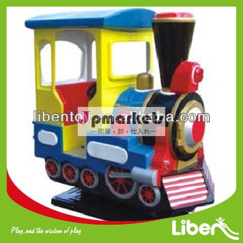 電気使用子供の遊園地の乗り物販売のためのルミニ列車。 エル。 036問屋・仕入れ・卸・卸売り