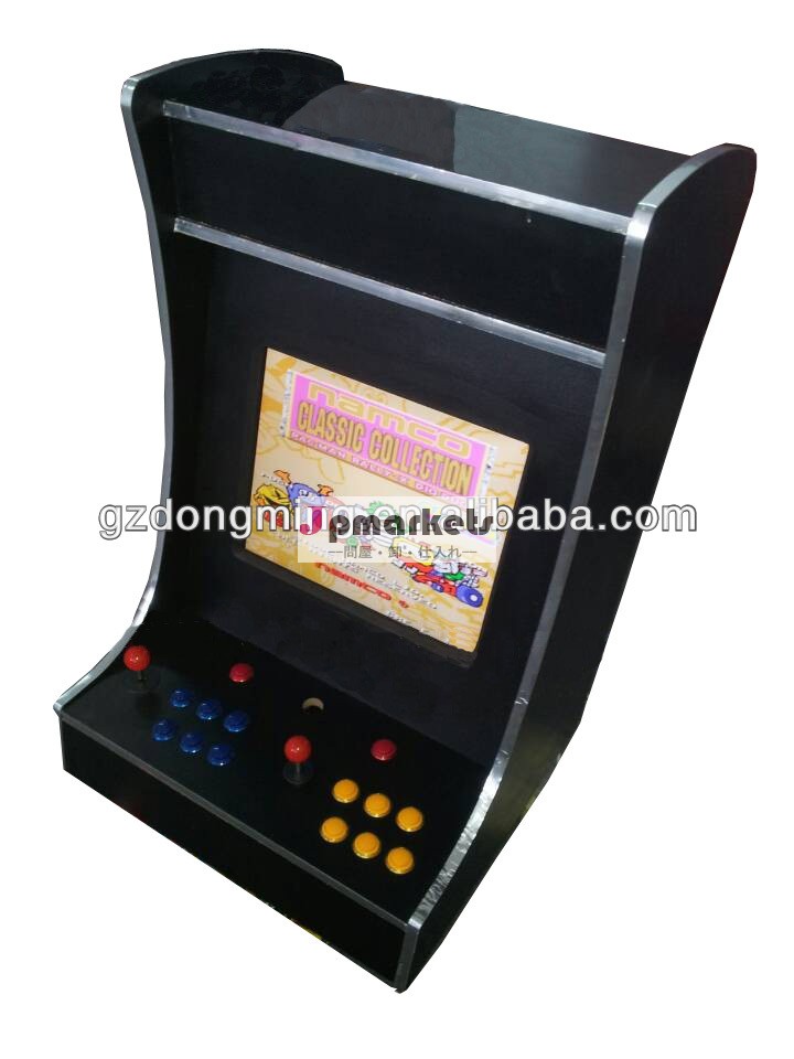 カクテルメーカー19'' ミニカクテルテーブルエプソンcx39001ゲームで問屋・仕入れ・卸・卸売り