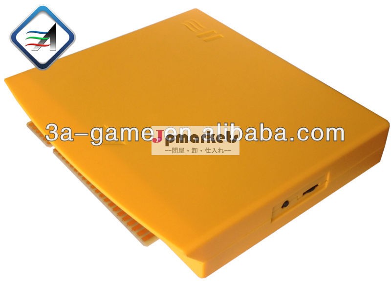 アーケードの格闘ゲームjammamulticadespcbボードシステム最もpupular400-in-1ちょうど別2パンドラの箱問屋・仕入れ・卸・卸売り