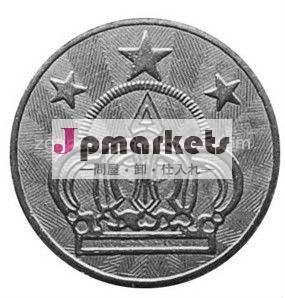 安いカスタム材料コインgametoken/ゲームコイン問屋・仕入れ・卸・卸売り