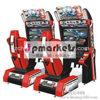 シミュレータのレースゲーム機/アーケードゲームを駆動/コインアーケードゲーム問屋・仕入れ・卸・卸売り
