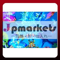 美しいfaeryのコインゲーム機で動く魚問屋・仕入れ・卸・卸売り