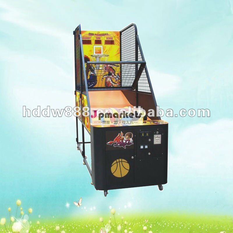 Ht-0012011新しいが到着バスケットボールのゲーム機問屋・仕入れ・卸・卸売り