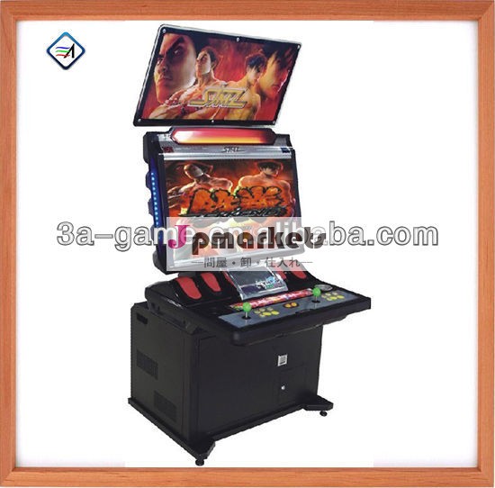 32" 42" 鉄拳コインアーケード格闘ゲーム機問屋・仕入れ・卸・卸売り