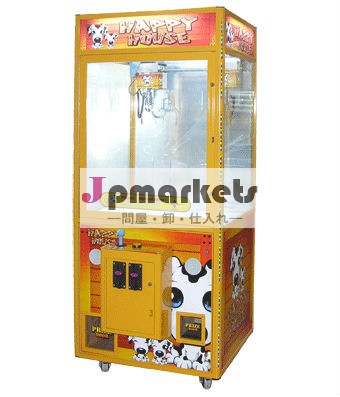 ギフト爪2013償還新しいトイストーリークレーンゲーム機問屋・仕入れ・卸・卸売り