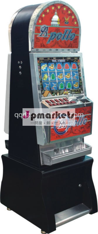 ダブルサイドスロットゲーム機問屋・仕入れ・卸・卸売り
