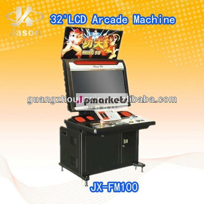 ファイティングアーケードゲーム、 アーケードビデオゲームjx-fm100問屋・仕入れ・卸・卸売り