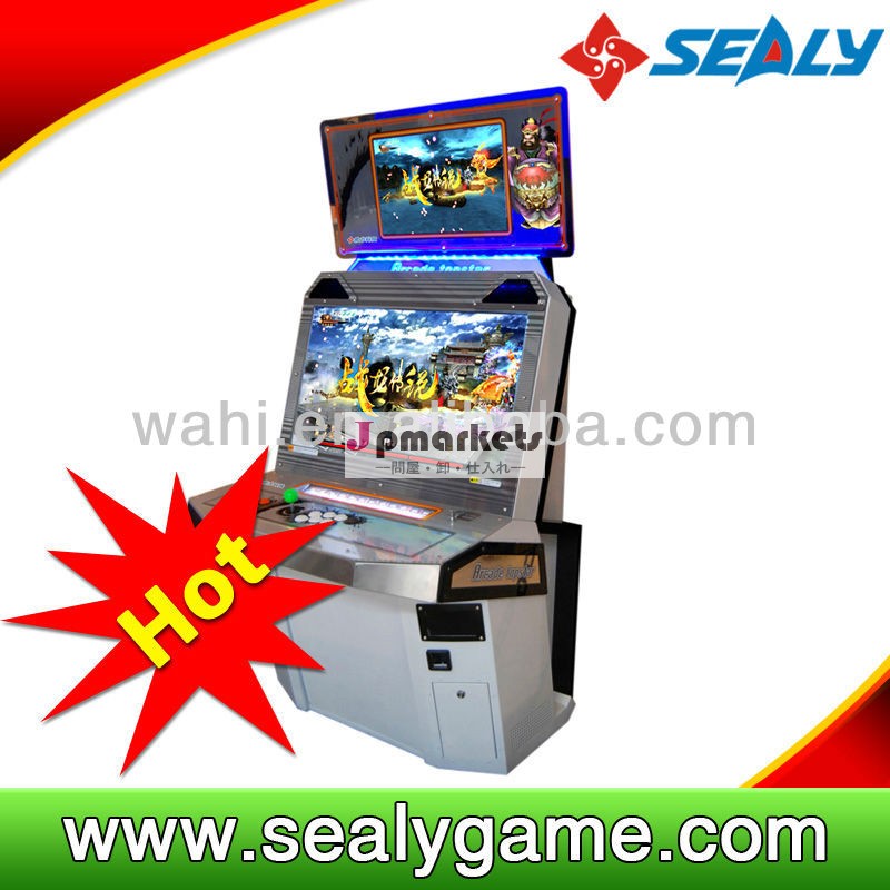 中国のドラゴン2014年hotestfightng生涯雷電シューティングアーケードゲーム機問屋・仕入れ・卸・卸売り
